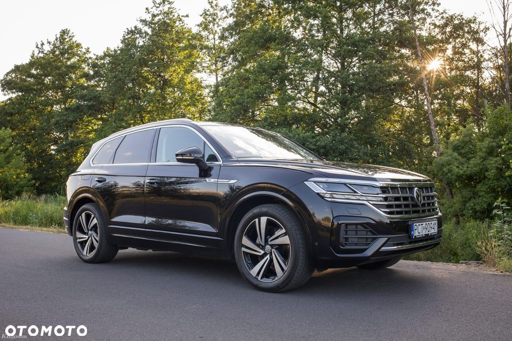 Volkswagen Touareg 3.0 V6 TDI SCR 4Mot - 6