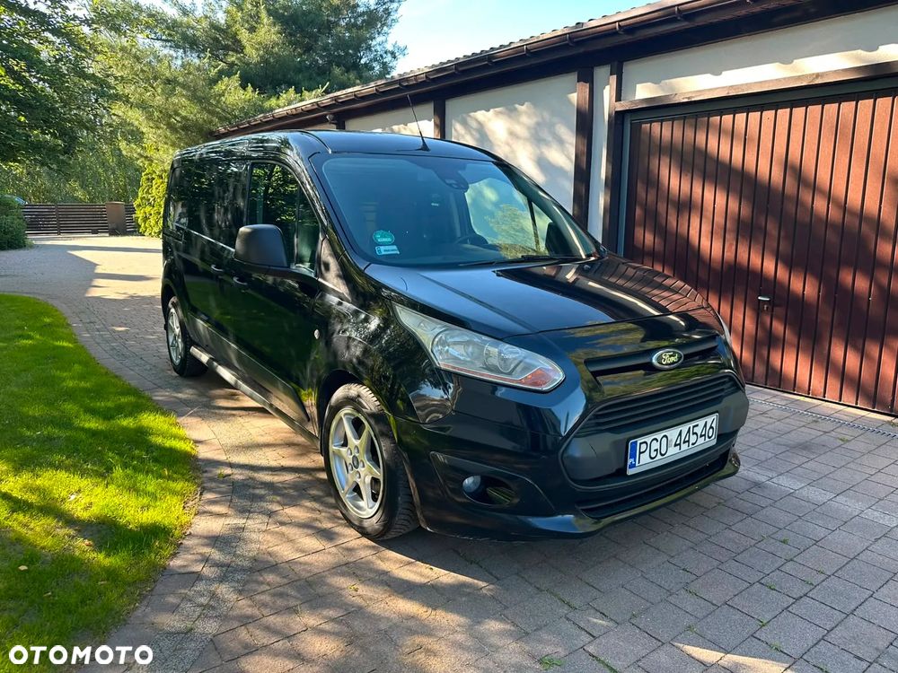 Ford Connect - 1