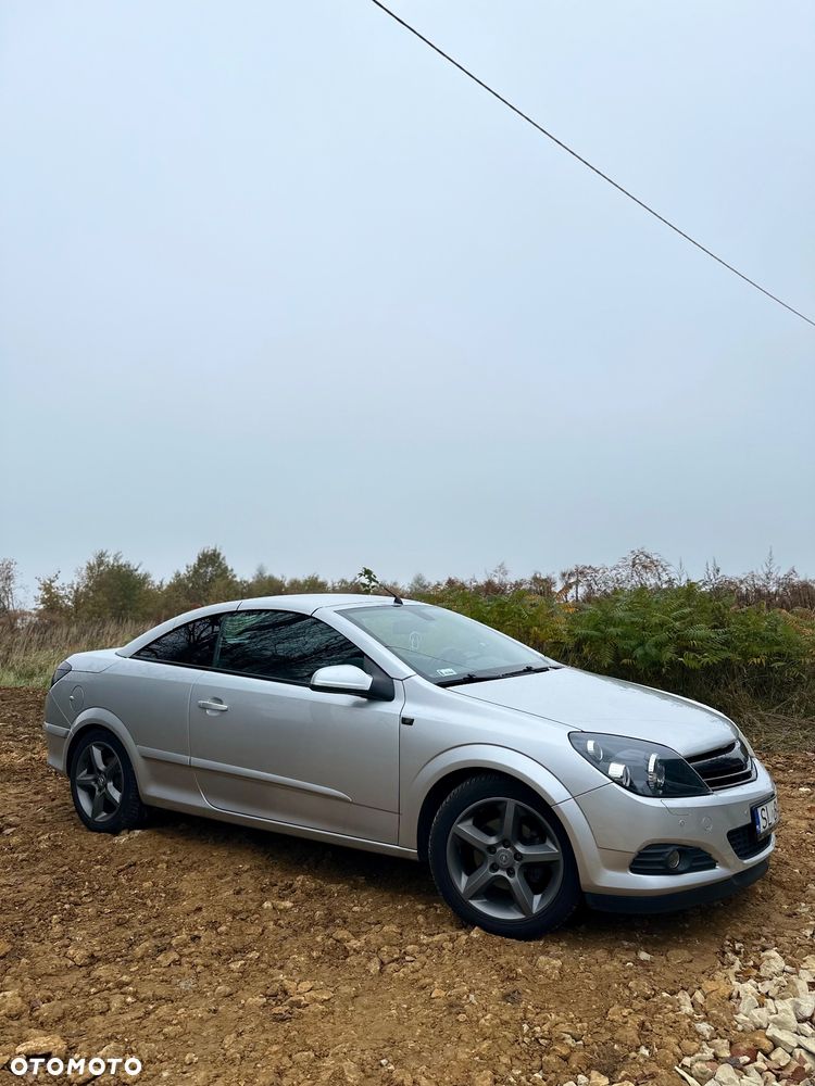 Opel Astra 1.8 Cosmo - 16