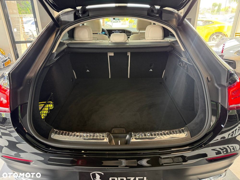 Mercedes-Benz GLE - 9