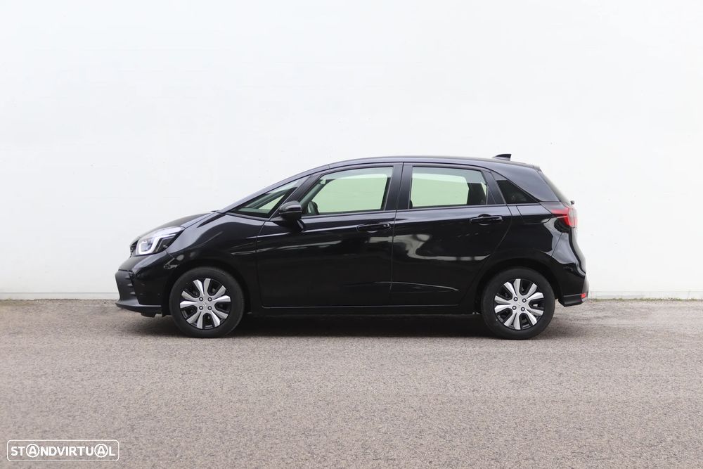 Honda Jazz 1.5 i-MMD Elegance - 2