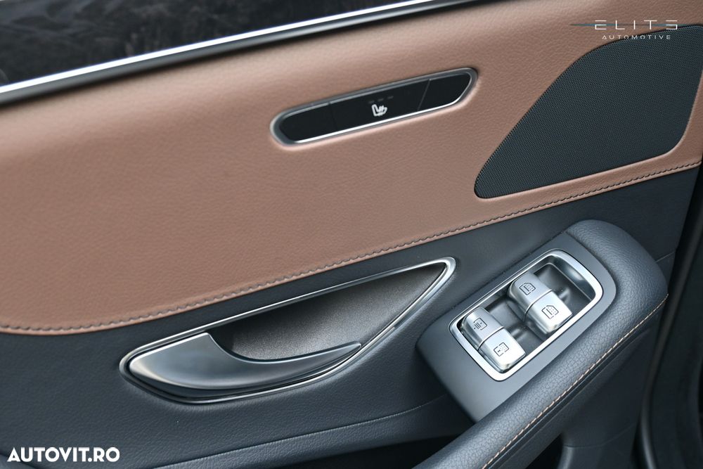 Mercedes-Benz S 350 d 4MATIC Aut - 12