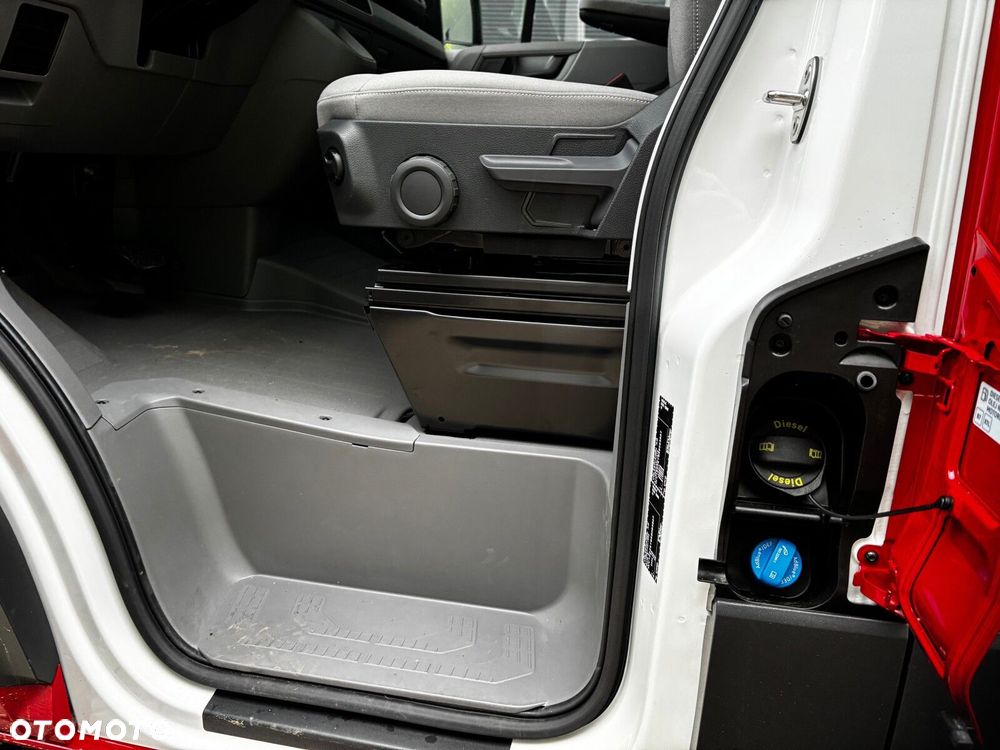 Volkswagen Crafter - 19