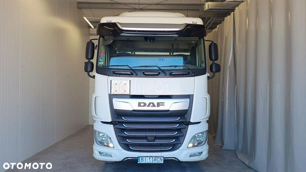 DAF XF 450 - 2