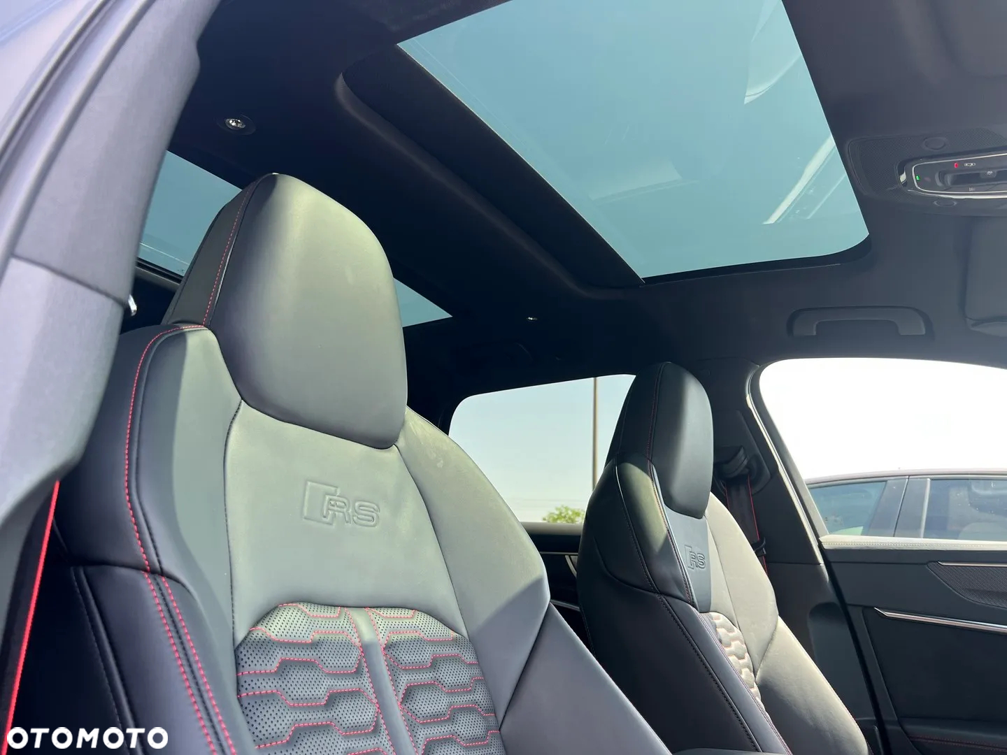 Audi RS6 - 11