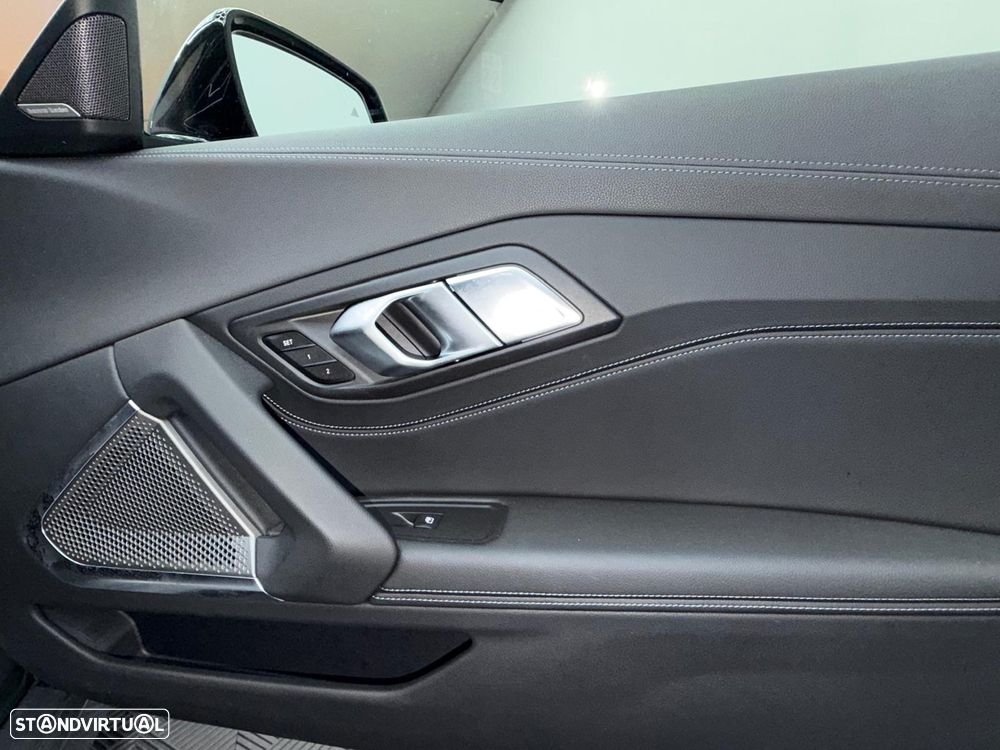 BMW Z4 sDrive20i Aut. M Sport - 10