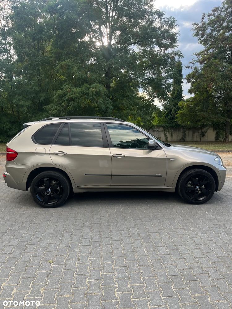 BMW X5 3.0d xDrive - 4