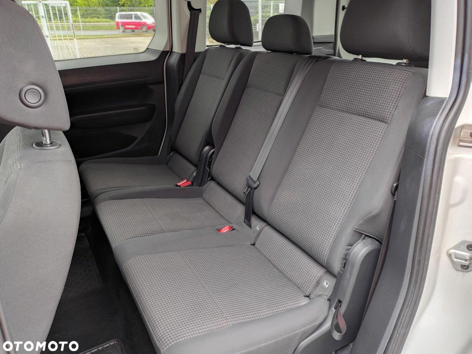 Volkswagen Caddy 2.0 TDI - 21