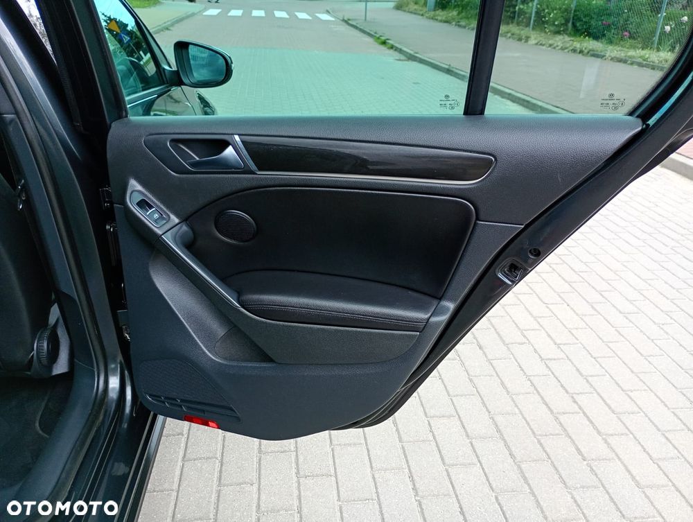Volkswagen Golf 2.0 TSI GTI DSG - 21