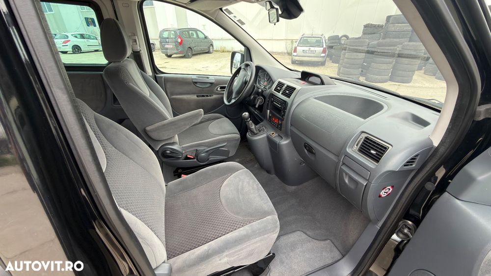 Citroën Jumpy L1 (8-Si.) Confort - 6