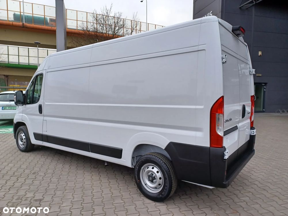 Citroën Jumper Furgon L3H2 - 5