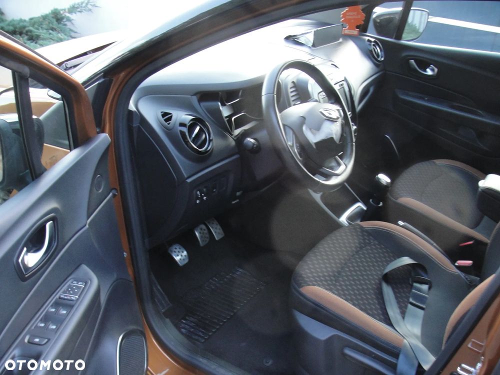 Renault Captur 0.9 Energy TCe Limited - 8