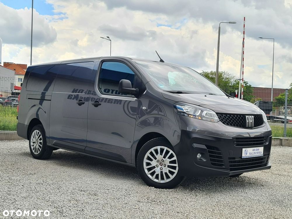 Fiat Scudo - 4