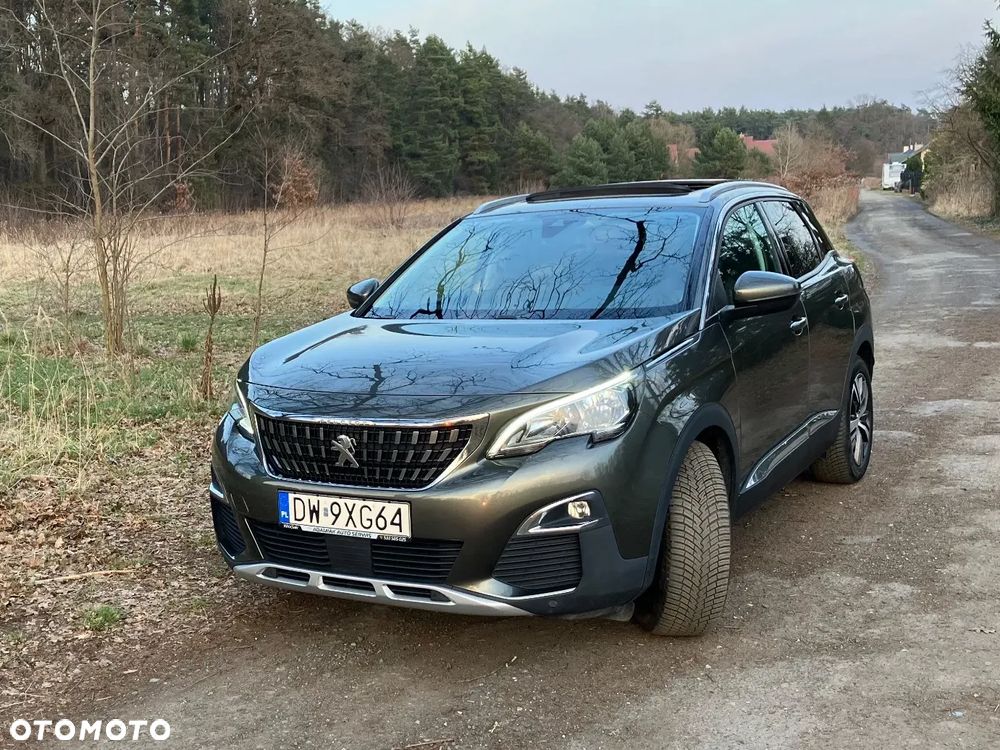 Peugeot 3008 BlueHDi 130 Stop & Start Allure - 1