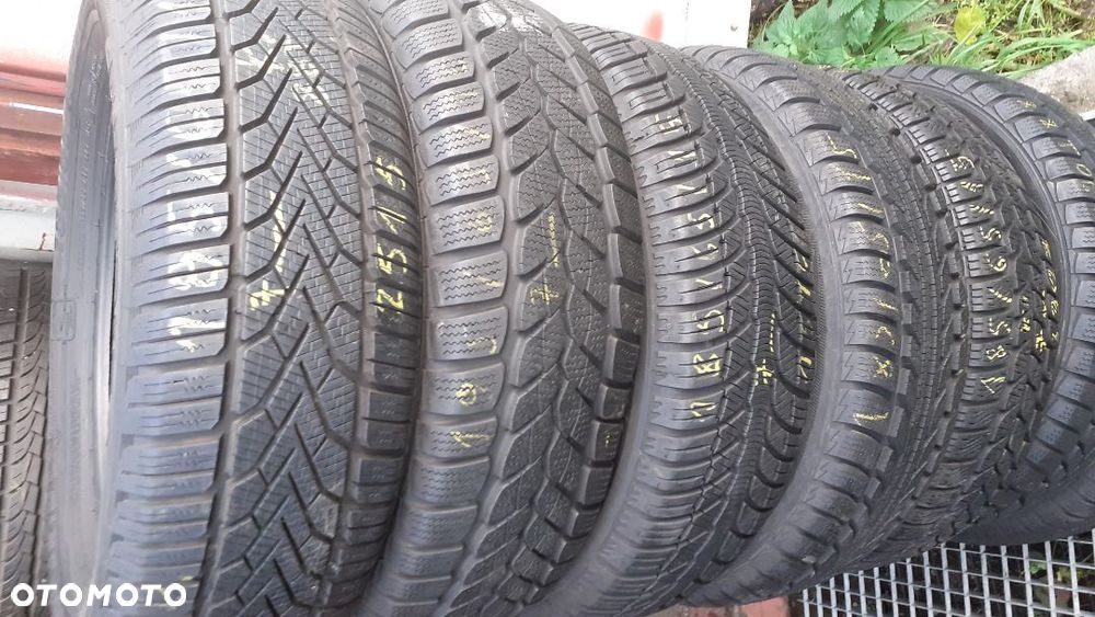 185/65/15 Semperit Uniroyal kleber Hankook Pirelli - 2