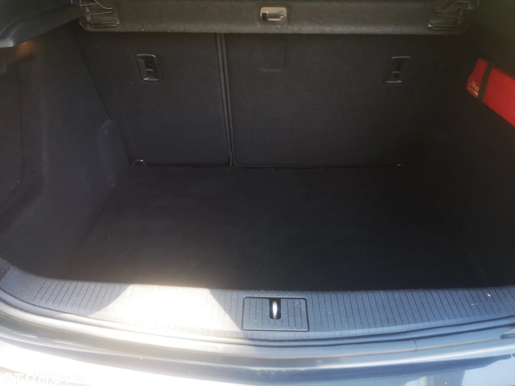 Opel Astra 1.4 Turbo Active - 28
