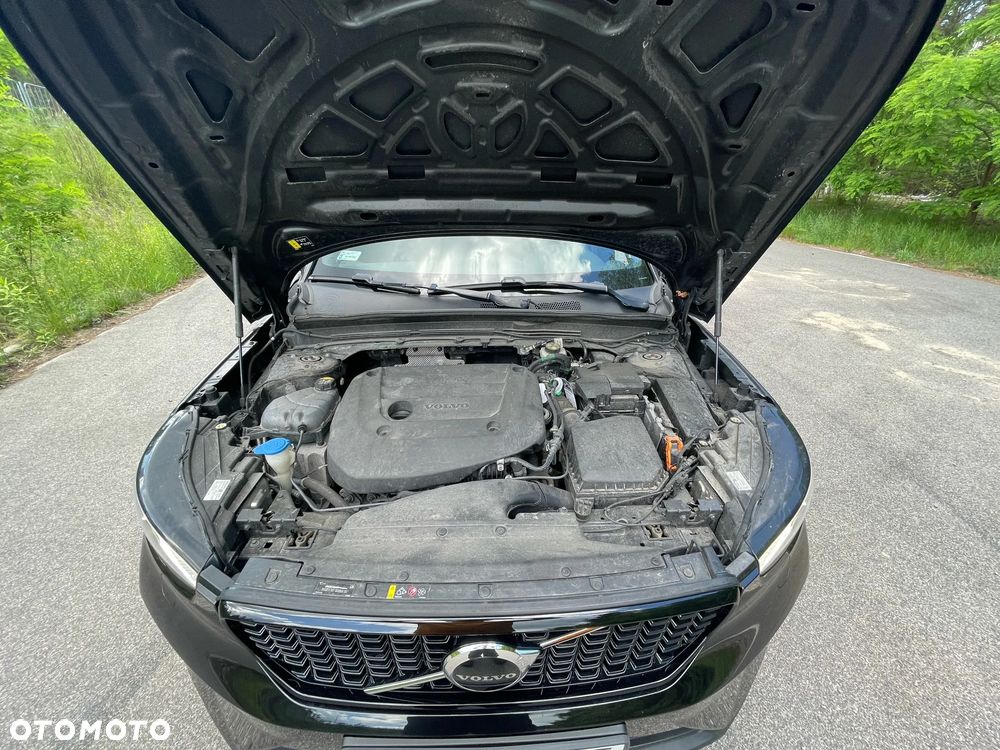 Volvo XC 40 B5 AWD Ultimate Dark - 14