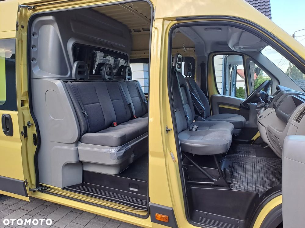 Citroën Jumper - 9