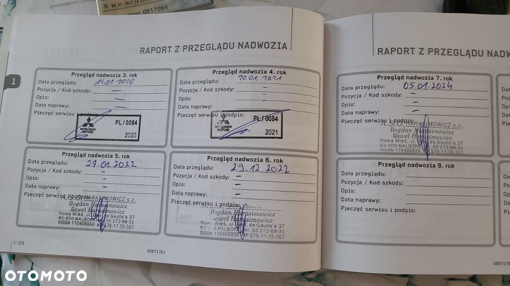 Mitsubishi Outlander 2.0 Instyle Navi 4WD CVT - 28