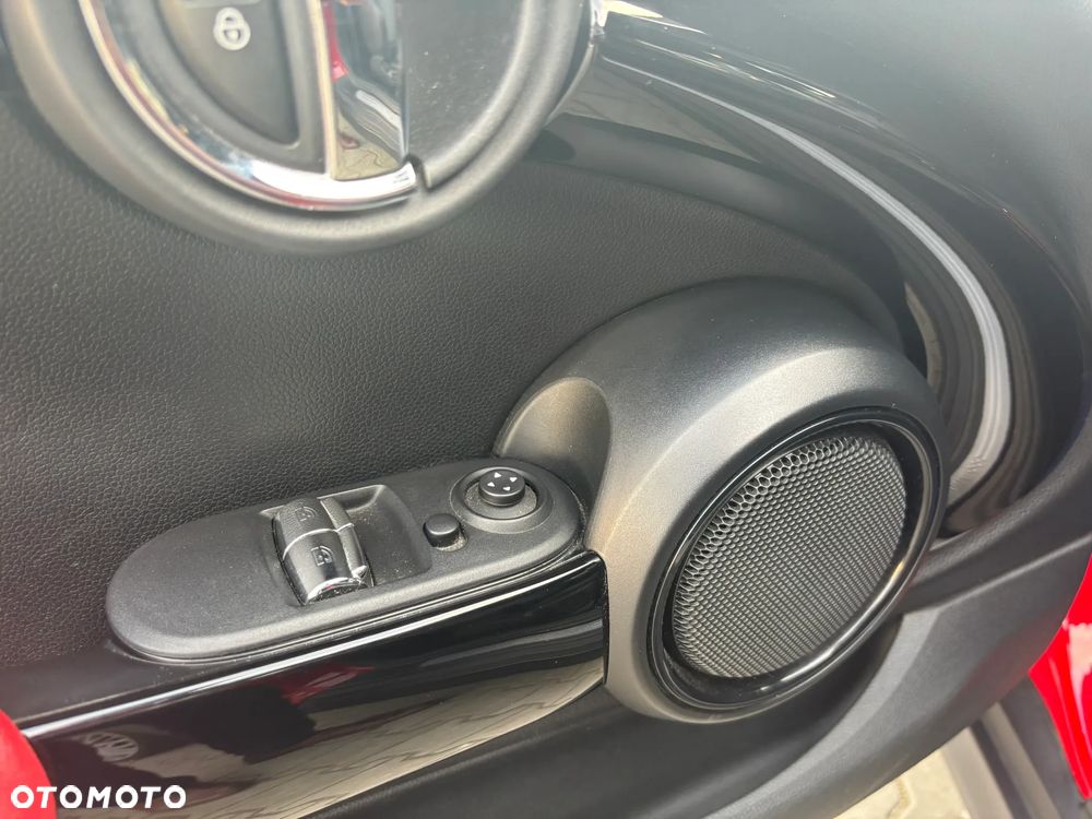 MINI Cooper S GPF sport - 14