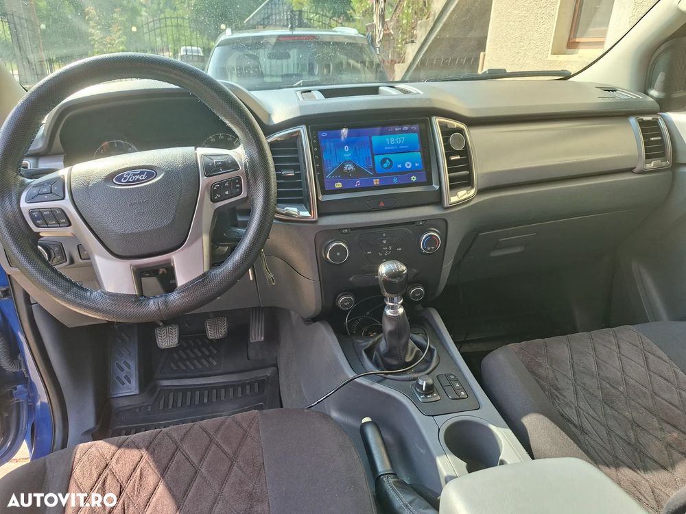 Ford Ranger - 7