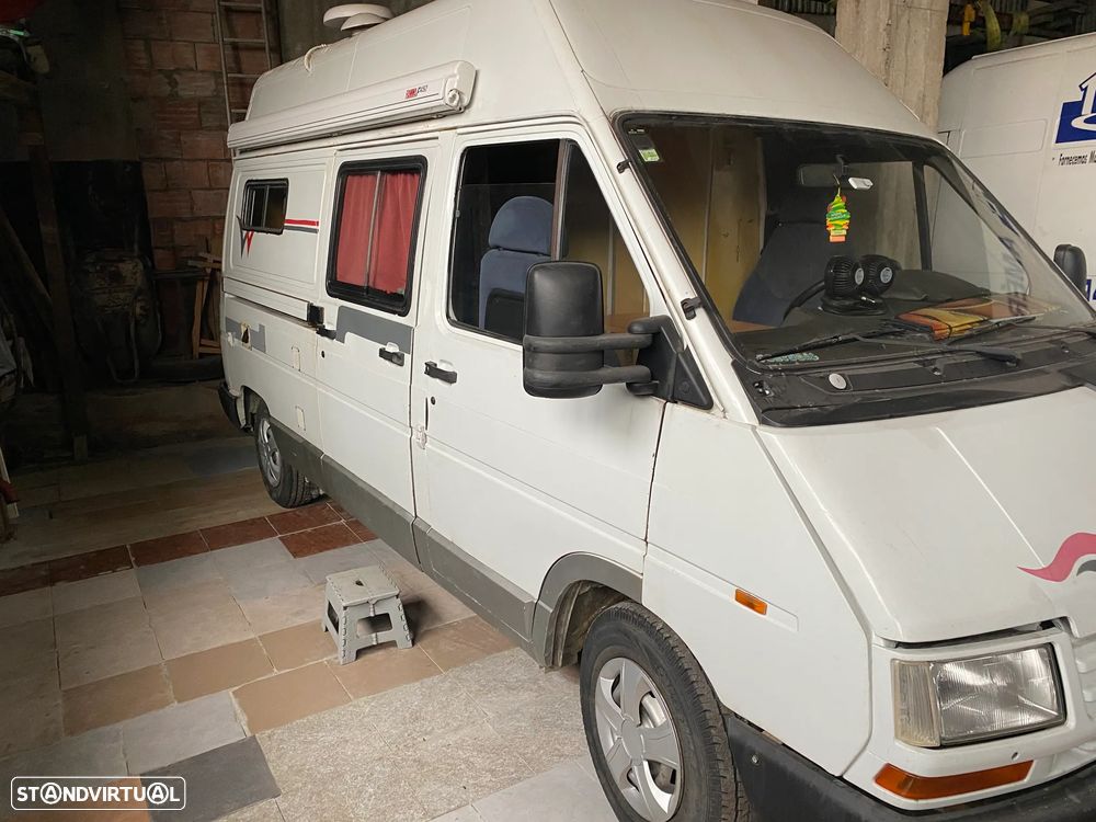 Renault Trafic - 11