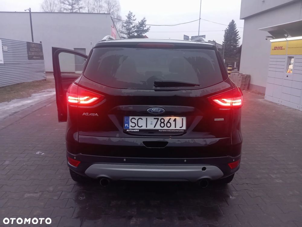 BMW X5 xDrive30d Sport-Aut - 1