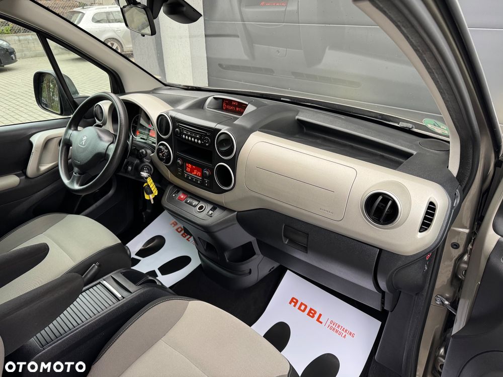 Peugeot Partner - 20