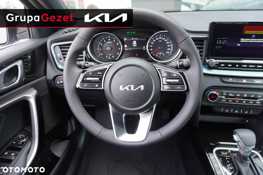 Kia XCeed - 7