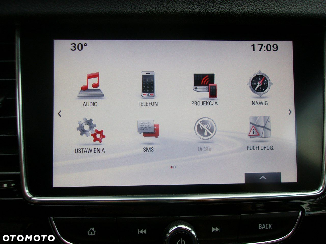 Opel Mokka 1.4 Turbo ecoFLEX Start/Stop 4x4 Innovation - 20
