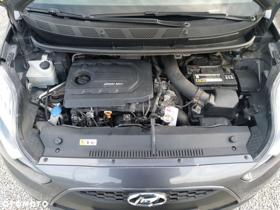 Hyundai ix20 - 30