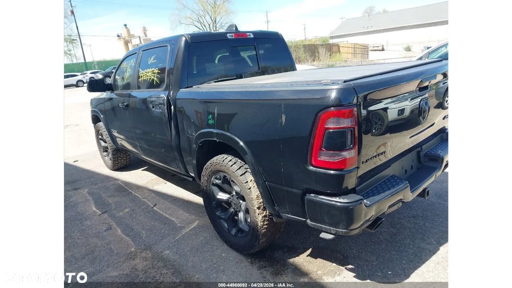 Dodge RAM - 7