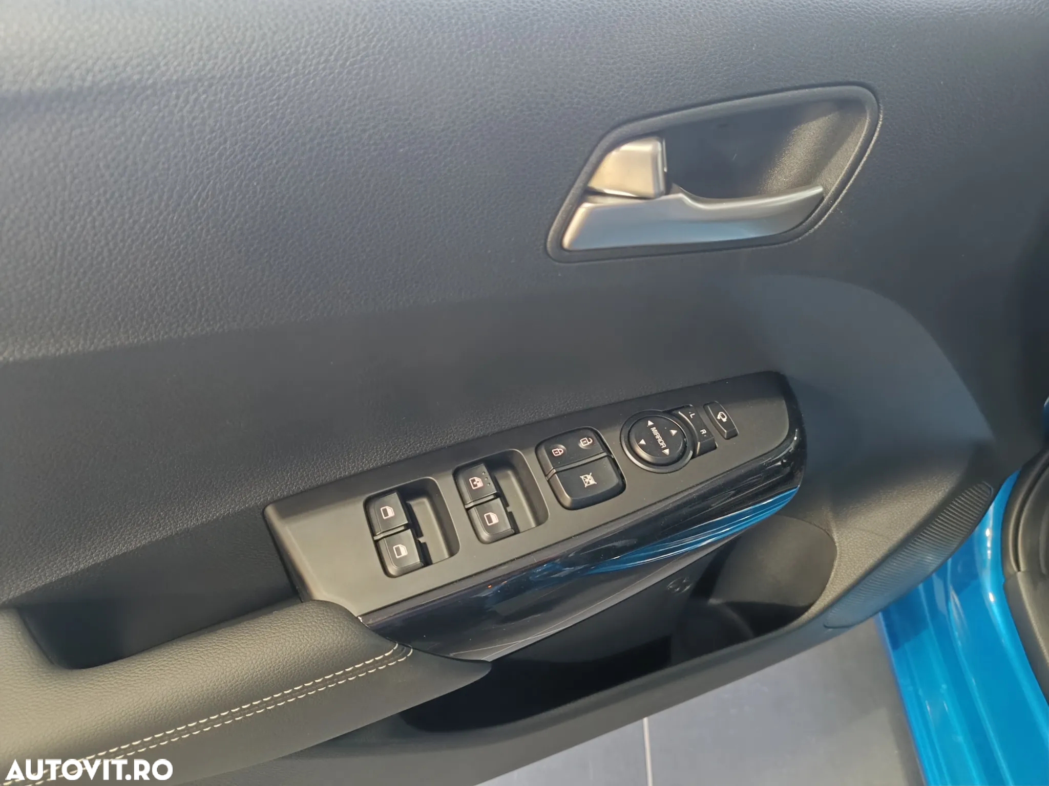 Kia Picanto 1.2 Vision - 8