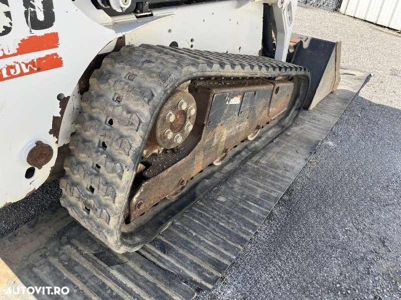 Bobcat T190 - 17