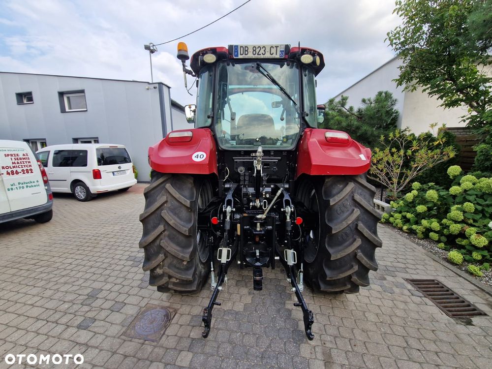 Case IH FARMALL 95U PRO - 3