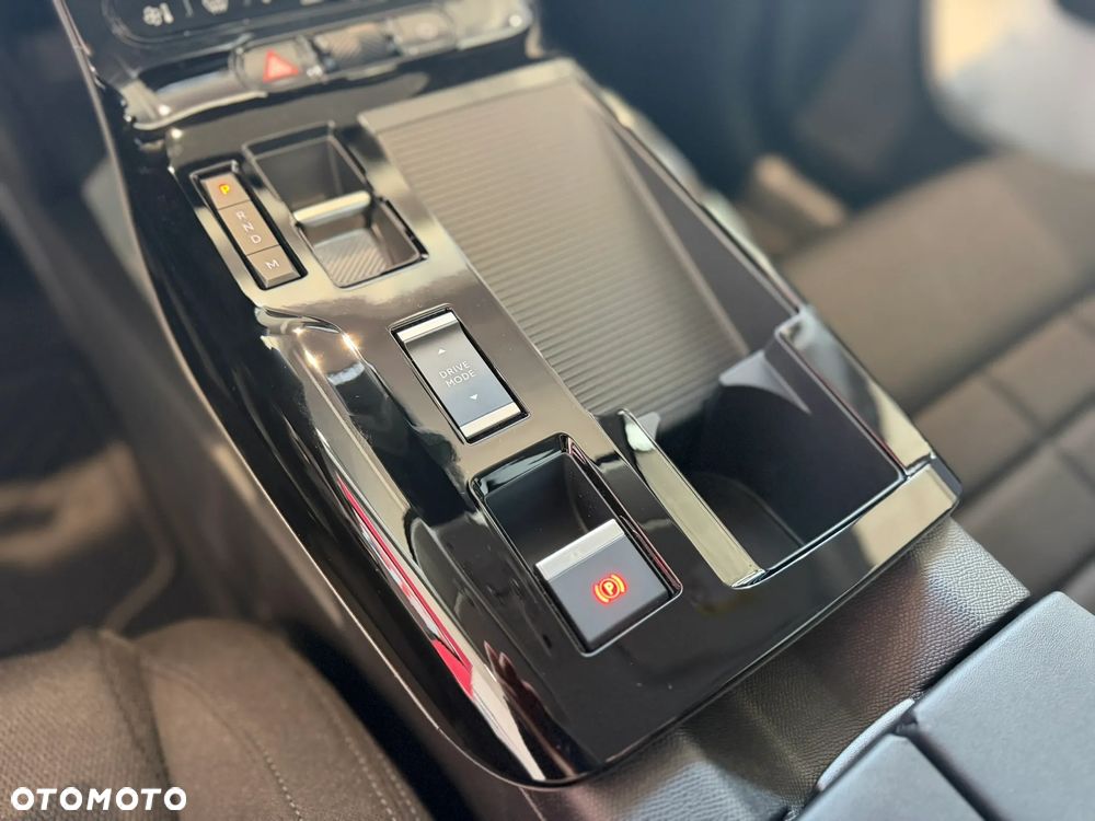 Citroën C5 Aircross 1.2 mHEV You eDCT6 - 27