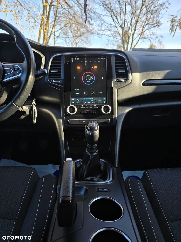 Renault Megane 1.2 Energy TCe Intens - 29