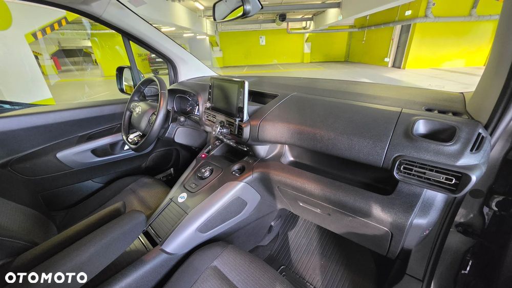 Toyota Proace City Verso 1.2 D-4T Family - 14
