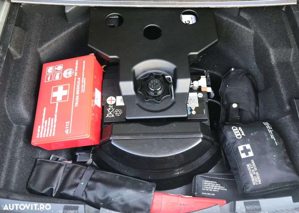 Audi A4 Allroad quattro 2.0 TDI S tronic - 35