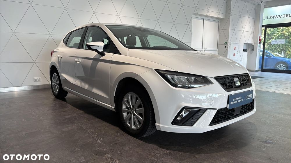 Seat Ibiza 1.0 MPI EVO Style S&S - 7