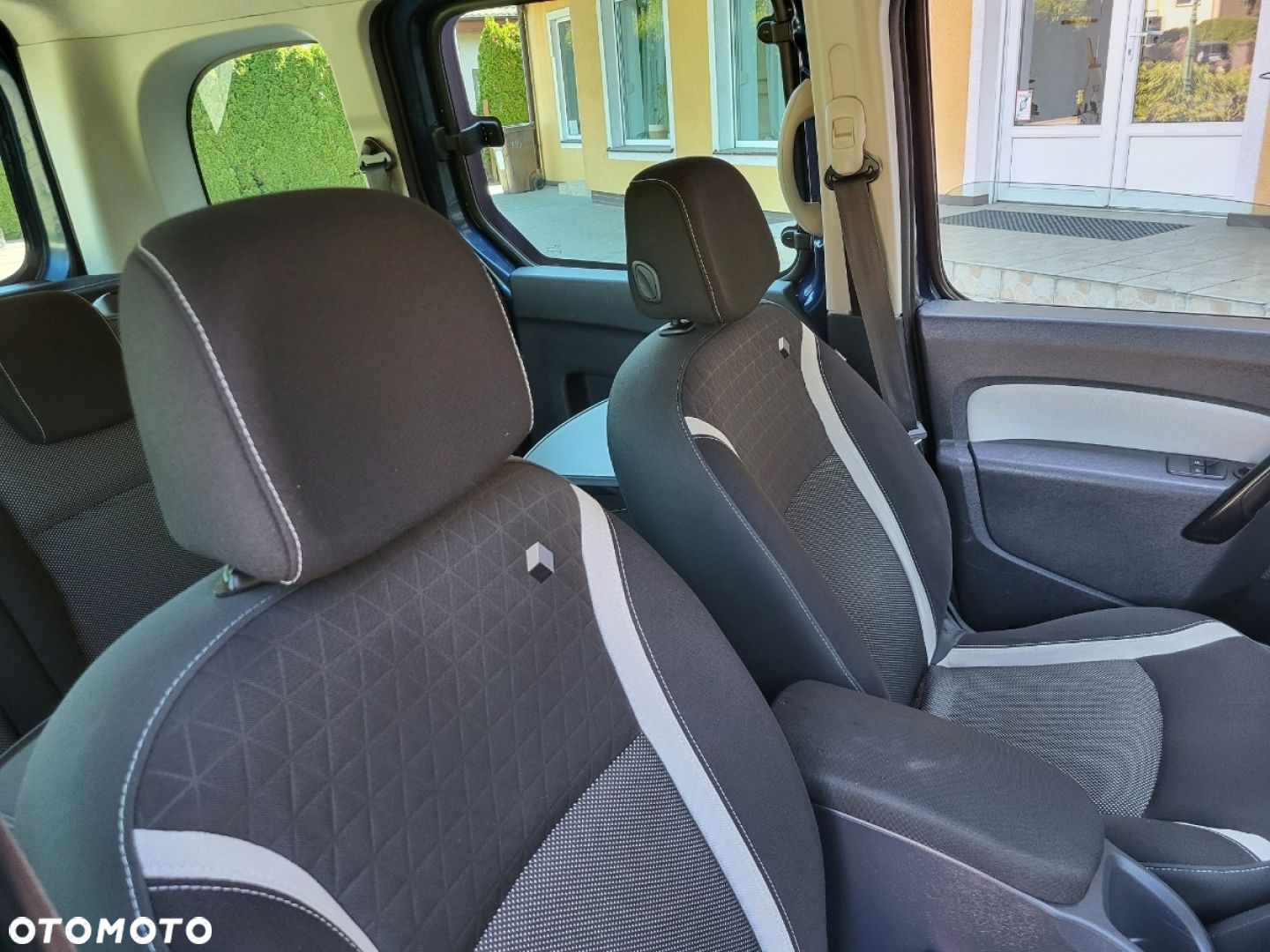 Renault Kangoo - 24