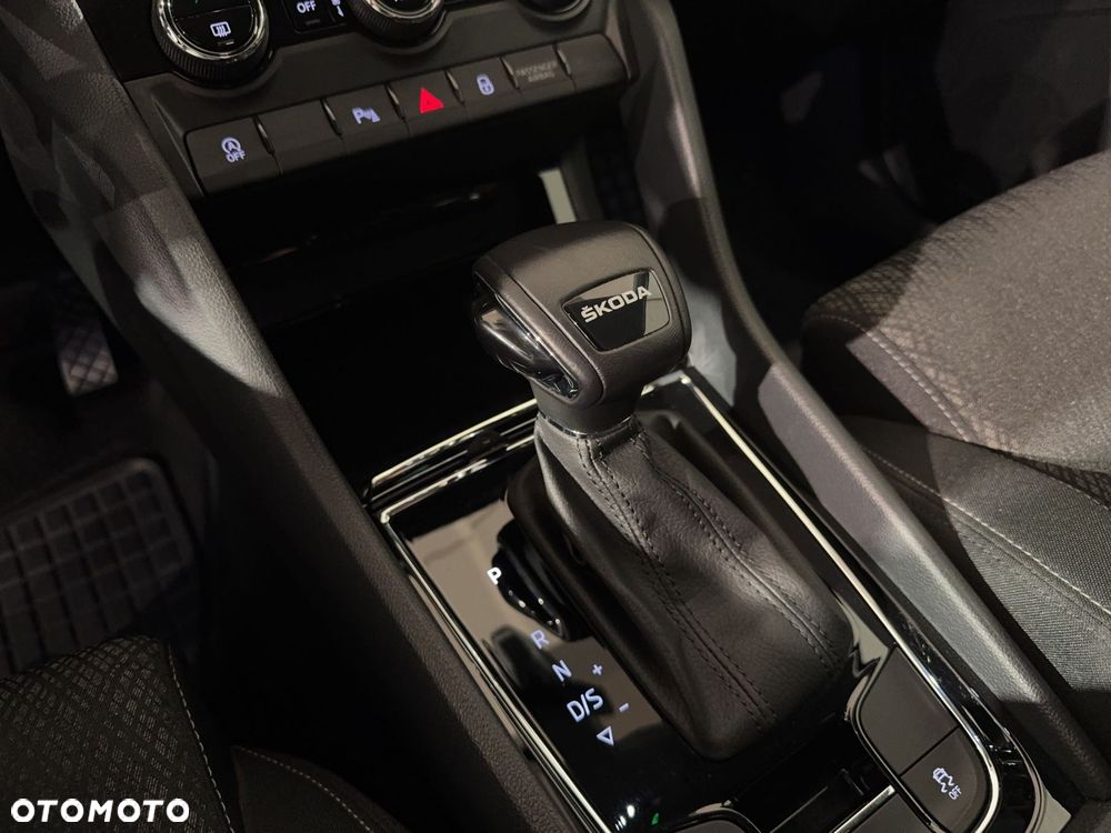 Skoda Karoq - 26