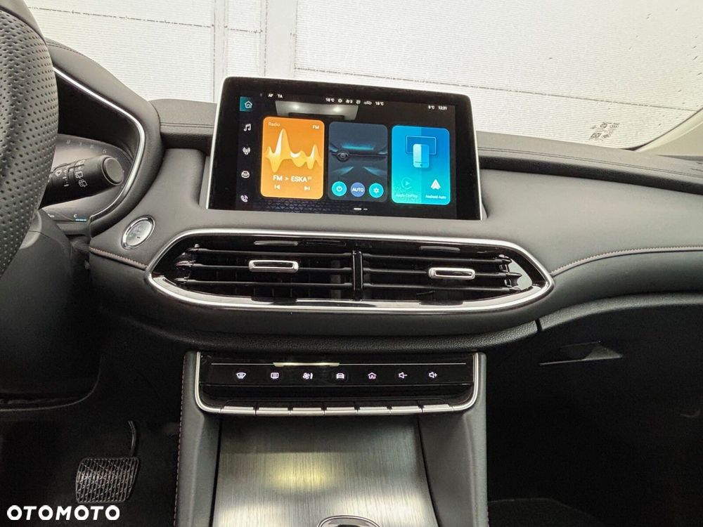 MG HS 1.5 T-GDI Excite DCT - 24