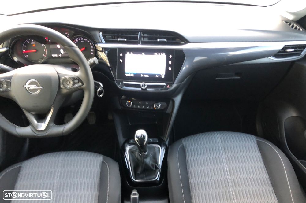 Opel Corsa 1.2 Business - 21