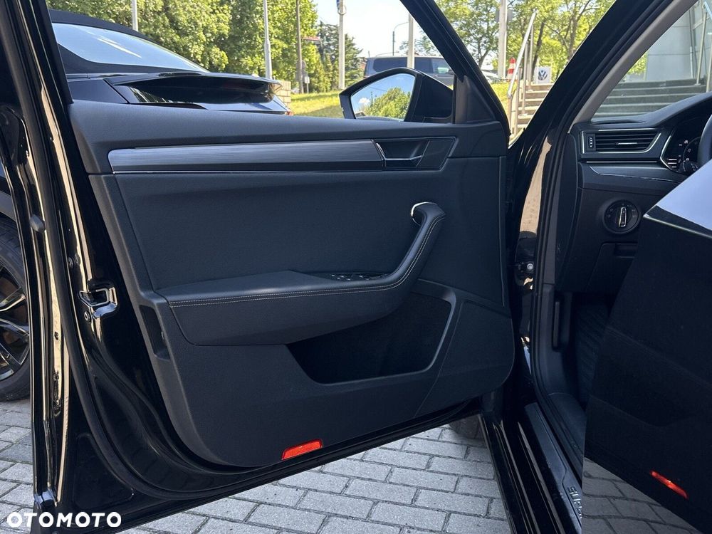 Skoda Superb - 10