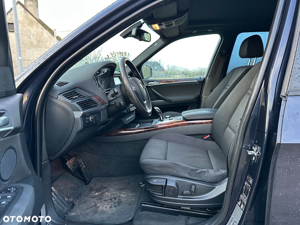 BMW X5 xDrive30d - 13