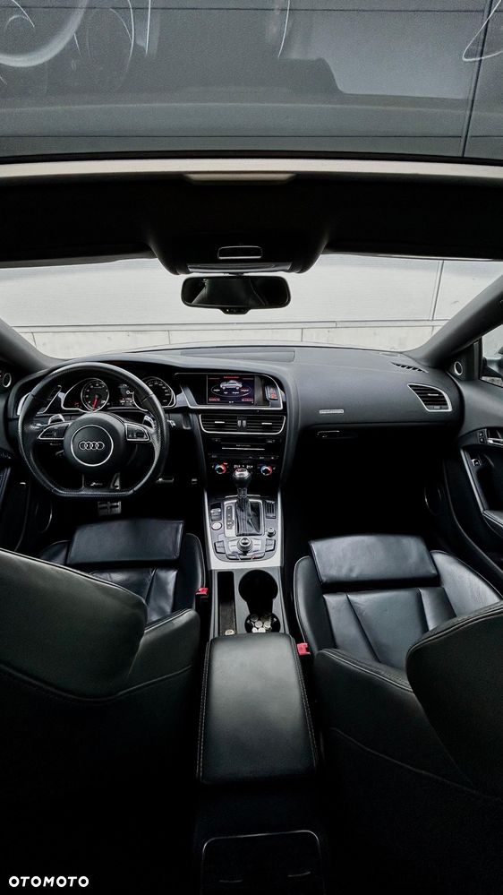 Audi RS5 Coupé S tronic - 12