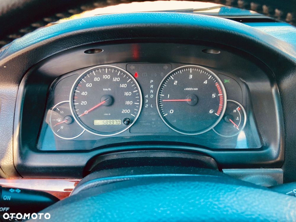 Toyota Land Cruiser 3.0 D Luna Comfort - 19