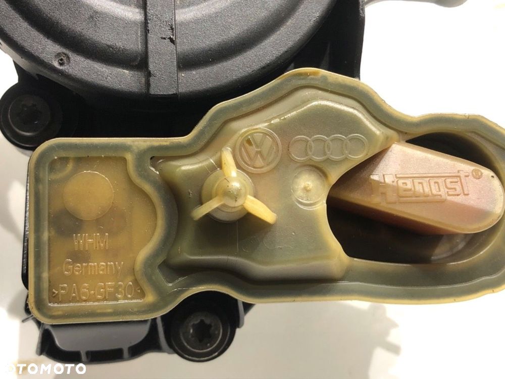 ODMA  VW TOURAN (5T1) 2015 - 2022 1.8 TSI 132 kW [180 KM] benzyna 2015 - 2022 06K103226A - 3