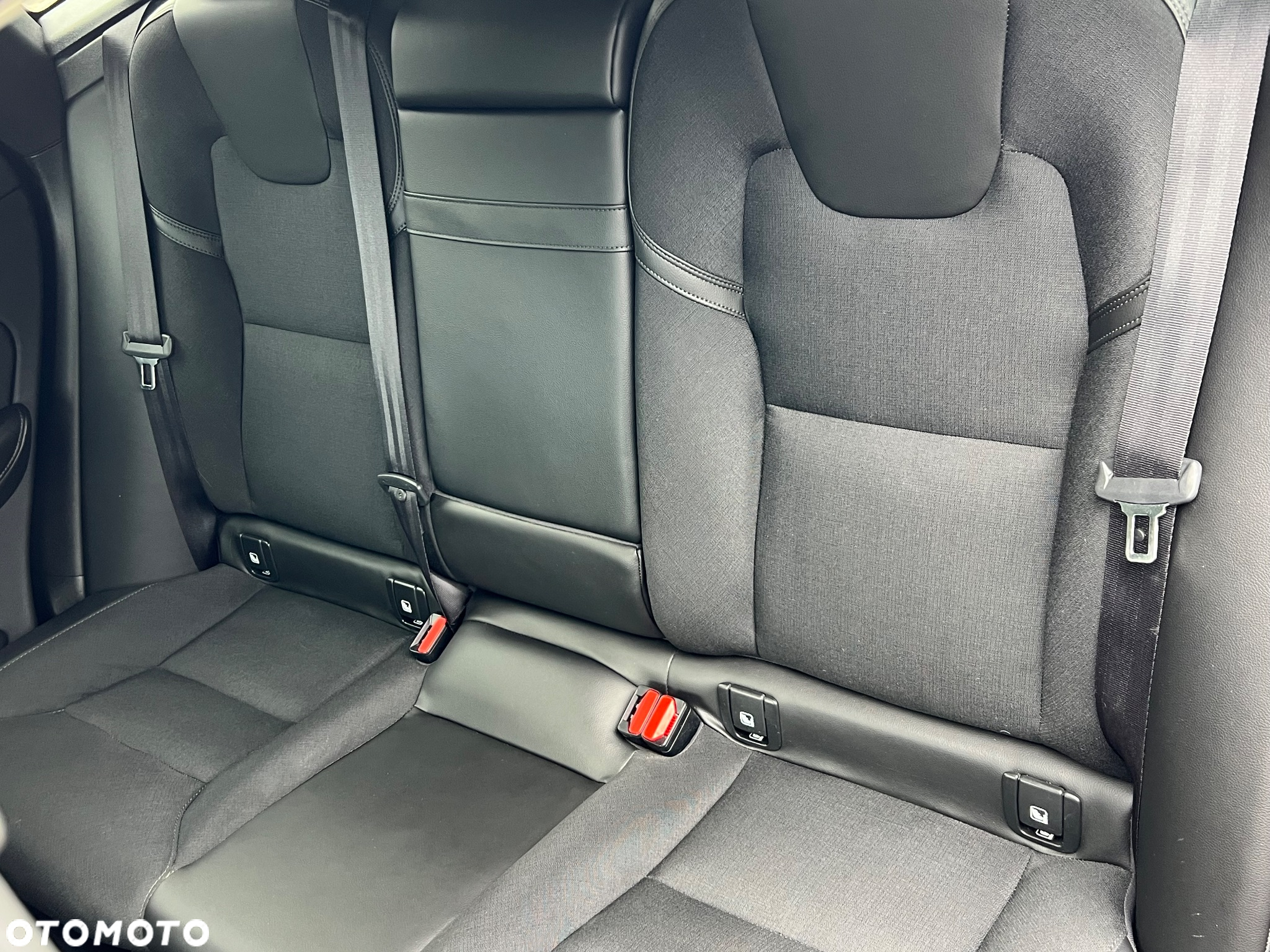 Volvo XC 60 T5 Geartronic Momentum Pro - 25
